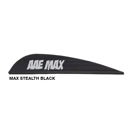 AAE Max Stealth Vanes