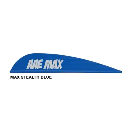 AAE Max Stealth Vanes