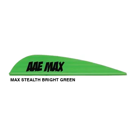 AAE Max Stealth Vanes