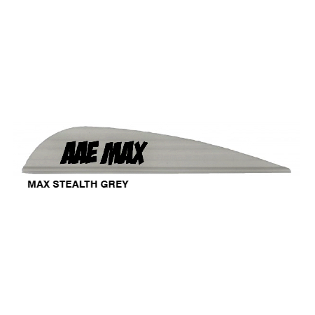 AAE Max Stealth Vanes