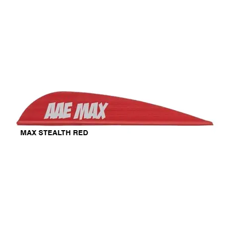 AAE Max Stealth Vanes