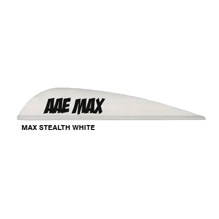 AAE Max Stealth Vanes